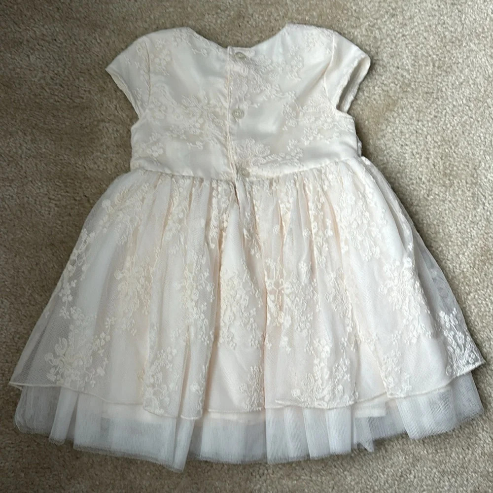 LIKE NEW! Koala Baby Boutique Dress - Picture 5 of 9